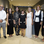 La exposición de arte “Entre Movimientos”