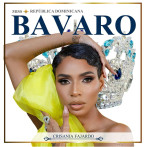 En imágenes las candidatas al Miss Universo República Dominicana 2024