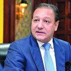 Abel Martínez pide al Gobierno proteger fuentes de agua del Pico Diego de Ocampo ante explotaciones