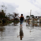Puerto Rico está bajo estado de emergencia por las inundaciones