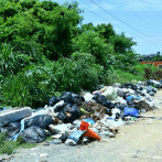 Santo Domingo Este y la basura, una historia de convivencia de nunca acabar