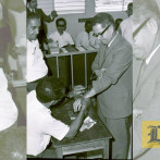 Del 1962 a hoy, ¿cómo ha cambiado la forma de votar? De rasurarte la mano a horarios distintos de hombre y mujer...