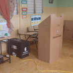 Preliminar: El PRM conseguiría 4 de las 6 diputaciones en la circunscripción 3 en Santiago