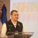 Román Jáquez, presidente JCE: 