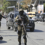 La compleja situación de inseguridad en Haití en datos clave