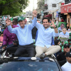 Omar o Leonel: ¿Quién sería el candidato de la Fuerza del Pueblo?