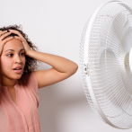 Polvo del Sahara provocará temperaturas calurosas para este domingo