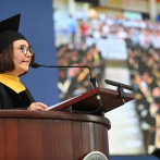 Se gradúan 849 profesionales de la PUCMM; las mujeres marcaron tendencia con un 68%