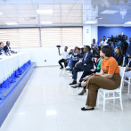 Ministerio de Salud presenta nueva versión de su Boletín Epidemiológico Nacional