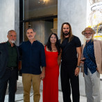 Galería Avéle de Cap Cana presenta “Acta Non Verba”