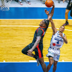 Ferreiras, con 19 puntos y 13 rebotes, impulsa victoria de los Indios en Puerto Plata