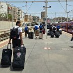 Selección nacional se instala en Alicante para el fogueo contra España