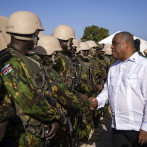 Primer ministro de Haití pide a Kenia respeto a la 