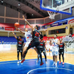 De La Cruz y Bello sobresalen, Marineros logran primera victoria en la LNB