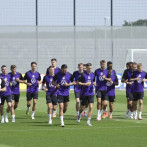 Alemania buscará poner a tono su afición con una victoria en octavos ante Dinamarca