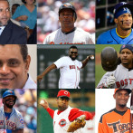 Peloteros dominicanos que han tenido problemas con la Justicia