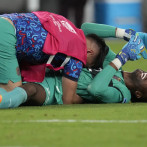 Ecuador deja fuera a México y chocará con Argentina en los cuartos de final de la Copa América