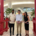 Embajada de Japón y Club de Bonsái realizan exposición en Ágora Mall