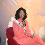 Sheynnis Palacios, Miss Universo 2023, se muestra vulnerable al hablar sobre su salud mental