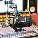 La radio dominicana 
