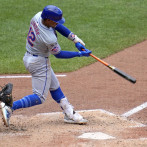 Lindor decide con sencillo en el noveno ante Chapman