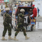 ONU revela cuatro casos de abuso sexual cometidos por la Misión Multinacional en Haití