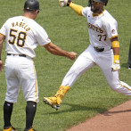 Keller lanza 8 entradas para su décima victoria, Oneil Cruz da jonrón y Piratas vencen a los Mets