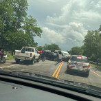 ¿Cuáles provincias registran más muertes en accidentes de tránsito?