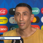 El mensaje de Di María que conmovió al internet: 