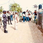 Medio Ambiente notifica a ocupantes de Las Dunas que serán desalojados