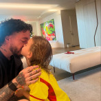 Shakira, Maluma, J Balvin y Karol G celebran paso de Colombia a la final de la Copa América