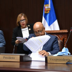 Empresas con RD$0 de ingresos pagarían RD$5,000 por gestión de residuos, establece ley de Diputados