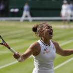 Paolini enfrentará a Krejcikova tras alcanzar su segunda final de Grand Slam en Wimbledon