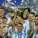 Argentina, bicampeón de América y atesora 16 títulos