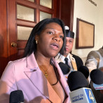 Juez dicta auto apertura a juicio contra Elizabeth Silverio