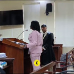 Elizabeth Silverio se defendió este lunes de las acusaciones que pesan sobre ella