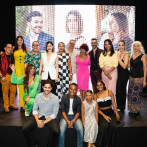 Clarissa Molina vuelve al cine dominicano esta vez 