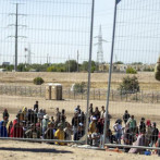 Disminuyen a un 70 % la liberación de migrantes que ingresan ilegal a EE.UU.