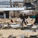 Hay hospitales en Gaza que apenas pueden hacer cirugías por bloqueo israelí, según Médicos Sin Fronteras