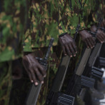 Jefe de policía de Kenia niega que oficiales de misión de paz en Haití no han recibido pago en meses