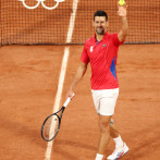 Djokovic fulmina a Nadal, Titmus destronada por su compatriota O'Callaghan en natación de París 2024