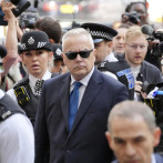 Expresentador de la BBC admite haber tenido 