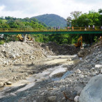 Federación de Campesinos de Bonao claman al gobierno para que no desaparezca el Río Yuna