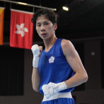 Comité Olímpico de París afirma deportistas que compiten en boxeo cumplen con las normas