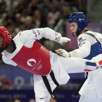 Bernardo Pie cae ante campeón mundial croata y podría repescar medalla olímpica