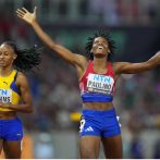 Marileidy irá tras el Olimpo y pletórica historia