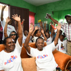 Marileidy Paulino siempre ha sido 