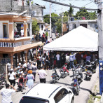 Pueblo de Don Gregorio tuvo gran celebración por oro de Marileidy Paulino