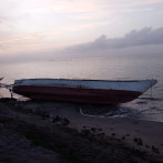 Policía de Panamá decomisa 5 toneladas de droga en una embarcación