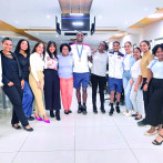 Yunior Alcántara y Cristian Pinales: De entrenar en condiciones precarias a alcanzar medallas olímpicas